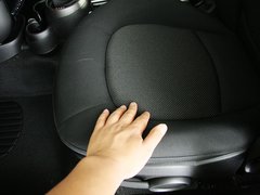 2011款 1.6L 自动 ONE版 5座