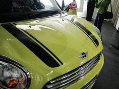 2011款 1.6L 自动 ONE版 5座