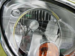 2011款 1.6L 自动 ONE版 5座