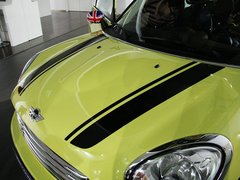 2011款 1.6L 自动 ONE版 5座