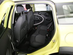 2011款 1.6L 自动 ONE版 5座