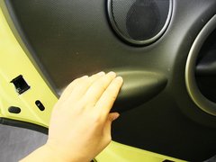 2011款 1.6L 自动 ONE版 5座