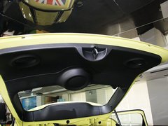 2011款 1.6L 自动 ONE版 5座