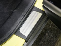 2011款 1.6L 自动 ONE版 5座