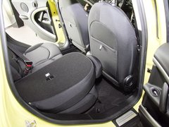 2011款 1.6L 自动 ONE版 5座