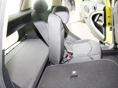 2011款 1.6L 自动 ONE版 5座