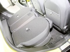 2011款 1.6L 自动 ONE版 5座