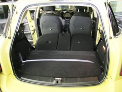 2011款 1.6L 自动 ONE版 5座