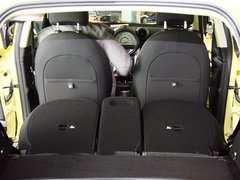 2011款 1.6L 自动 ONE版 5座