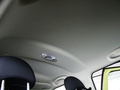 2011款 1.6L 自动 ONE版 5座