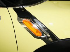 2011款 1.6L 自动 ONE版 5座