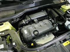 2011款 1.6L 自动 ONE版 5座