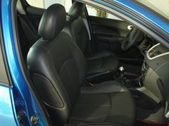 2011款 两厢 1.4L 手动 品乐版