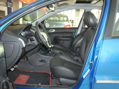 2011款 两厢 1.4L 手动 品乐版