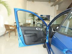 2011款 两厢 1.4L 手动 品乐版