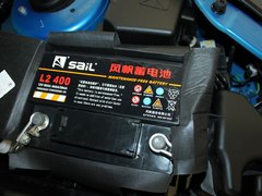 2011款 两厢 1.4L 手动 品乐版