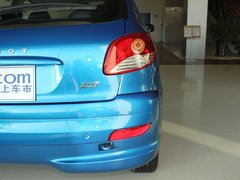 2011款 两厢 1.4L 手动 品乐版