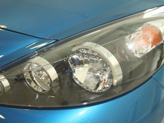 2011款 两厢 1.4L 手动 品乐版