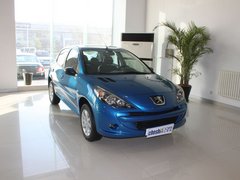 2011款 两厢 1.4L 手动 品乐版