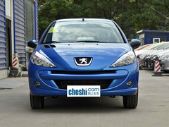2011款 两厢 1.4L 手动 品乐版