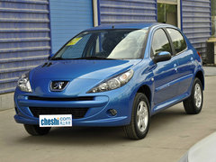 2011款 两厢 1.4L 手动 品乐版
