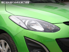 2011款 两厢 1.6L 自动 品乐版