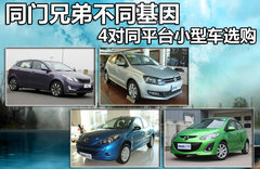 2011款 两厢 1.6L 自动 品乐版