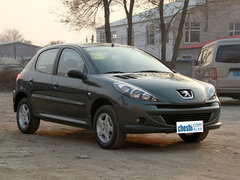 2011款 两厢 1.6L 自动 品乐版