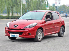2011款 两厢 1.6L 自动 品乐版