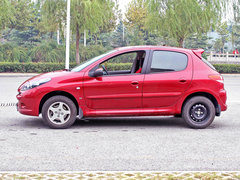 2011款 两厢 1.6L 自动 品乐版