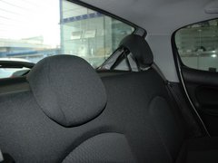 2011款 三厢 1.4L 手动 驭乐版