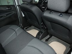 2011款 三厢 1.4L 手动 驭乐版