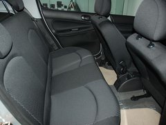 2011款 三厢 1.4L 手动 驭乐版