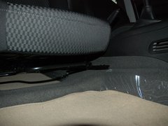 2011款 三厢 1.4L 手动 驭乐版