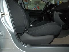 2011款 三厢 1.4L 手动 驭乐版
