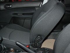 2011款 三厢 1.4L 手动 驭乐版