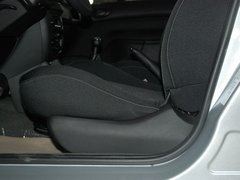 2011款 三厢 1.4L 手动 驭乐版