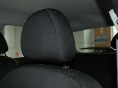 2011款 三厢 1.4L 手动 驭乐版