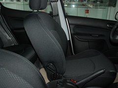 2011款 三厢 1.4L 手动 驭乐版