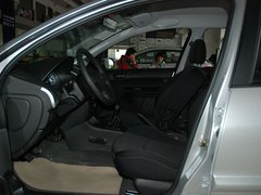 2011款 三厢 1.4L 手动 驭乐版