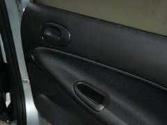 2011款 三厢 1.4L 手动 驭乐版
