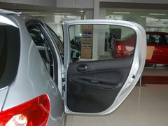 2011款 三厢 1.4L 手动 驭乐版