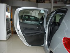 2011款 三厢 1.4L 手动 驭乐版