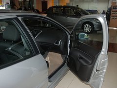 2011款 三厢 1.4L 手动 驭乐版