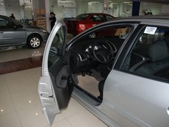 2011款 三厢 1.4L 手动 驭乐版