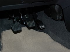 2011款 三厢 1.4L 手动 驭乐版