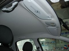 2011款 三厢 1.4L 手动 驭乐版