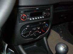 2011款 三厢 1.4L 手动 驭乐版