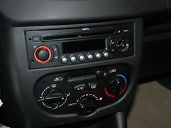 2011款 三厢 1.4L 手动 驭乐版