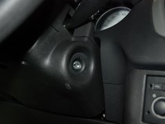 2011款 三厢 1.4L 手动 驭乐版